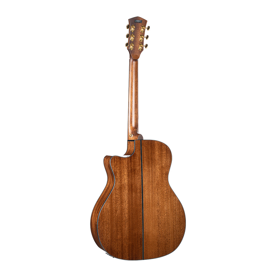 Cort Gold-A6 Acoustic Guitar